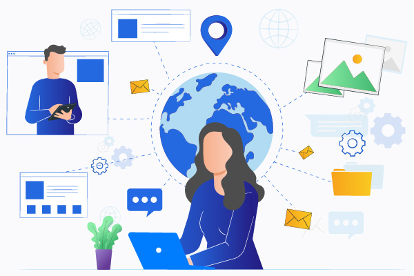 Online Print and Mail Solutions for Restaurant Marketing Success